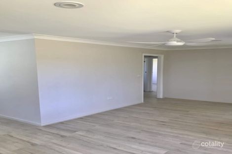 Property photo of 37 Waratah Crescent Sanctuary Point NSW 2540