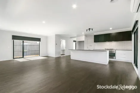 Property photo of 3/49 McNulty Drive Traralgon VIC 3844