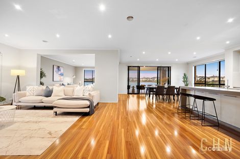 Property photo of 25 Spraypoint Drive Point Cook VIC 3030