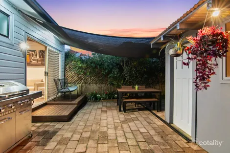 Property photo of 3 Green Street Tempe NSW 2044