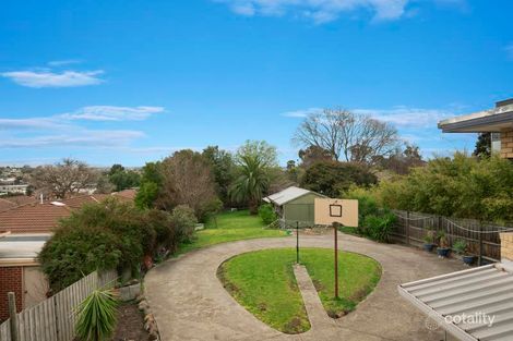 Property photo of 31 Invermay Grove Rosanna VIC 3084