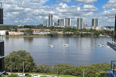 33/12 Nancarrow Ave, Ryde, NSW 2112