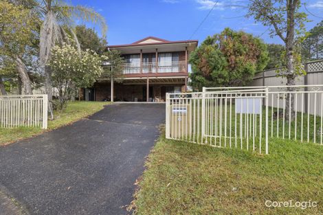 Property photo of 3 Branch Close Coffs Harbour NSW 2450