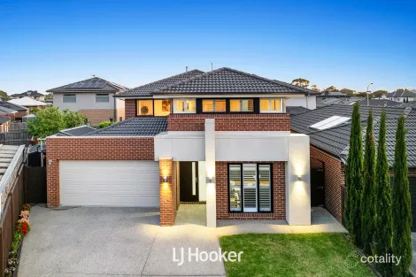 Property photo of 11 Limonium Crescent Lyndhurst VIC 3975