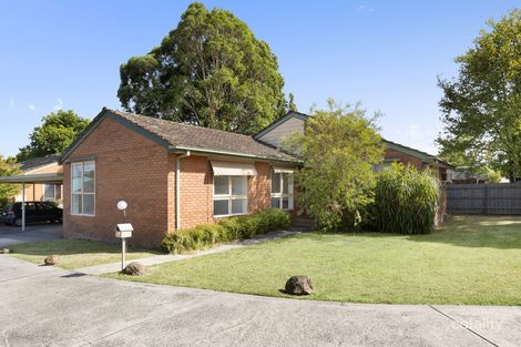18/11-13 Tennyson Ave, Kilsyth, VIC 3137
