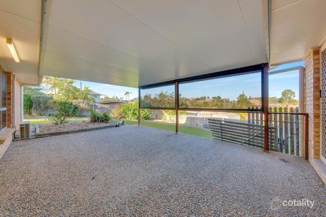 Property photo of 8 Pleasant Avenue Tannum Sands QLD 4680