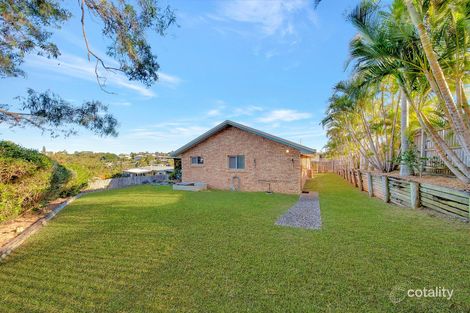 Property photo of 8 Pleasant Avenue Tannum Sands QLD 4680