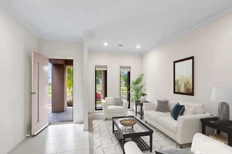 Property photo of 44 Fintona Crescent Cranbourne West VIC 3977
