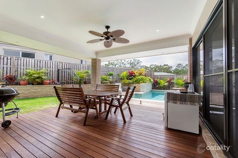 Property photo of 15 Stone Creek Drive Upper Coomera QLD 4209