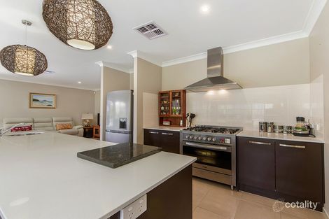 Property photo of 15 Stone Creek Drive Upper Coomera QLD 4209