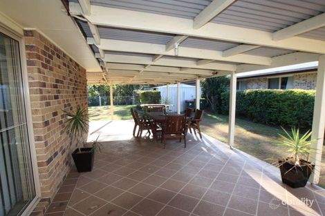 Property photo of 36 Kingsford Drive Brunswick Heads NSW 2483