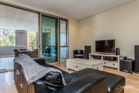 105/40 St Quentin Ave, Claremont, WA 6010