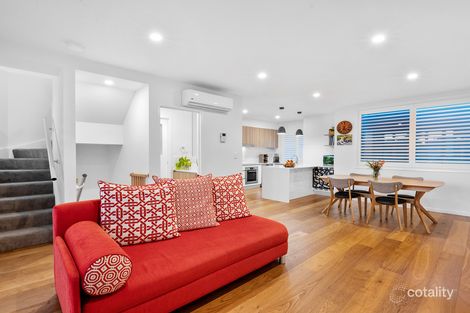 Property photo of 3/21 Pickwick Street Cannon Hill QLD 4170