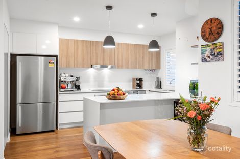 Property photo of 3/21 Pickwick Street Cannon Hill QLD 4170