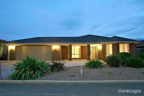 Property photo of 41 Westleigh Drive Werribee VIC 3030