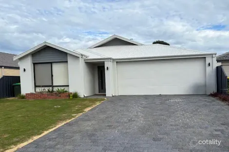 30 Japoon Vsta, Baldivis, WA 6171