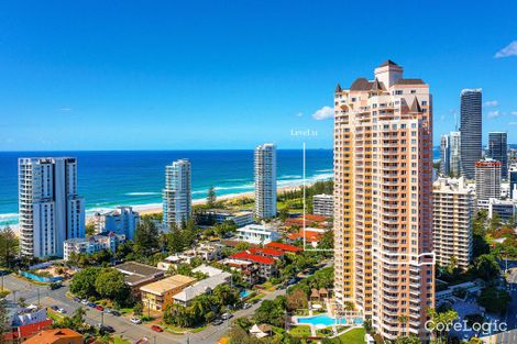 51/129 Surf Pde, Broadbeach, QLD 4218
