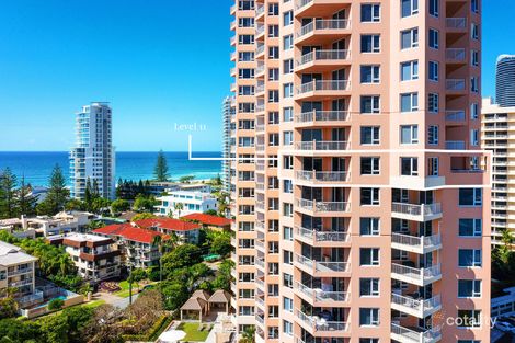 Property photo of 51/129 Surf Parade Broadbeach QLD 4218
