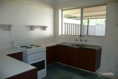 Property photo of 31A Newborough Street Scarborough WA 6019