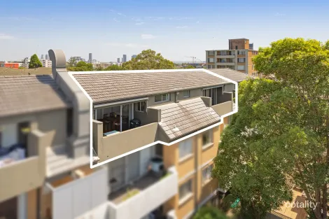 10/2 Burlington Rd, Homebush, NSW 2140