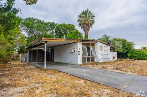 Property photo of 7 Dawson Street Armadale WA 6112