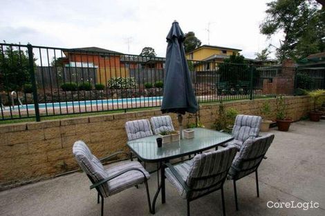 Property photo of 19 Boonal Street Baulkham Hills NSW 2153