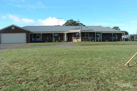 Property photo of 78 Thomson Lane Kinglake VIC 3763