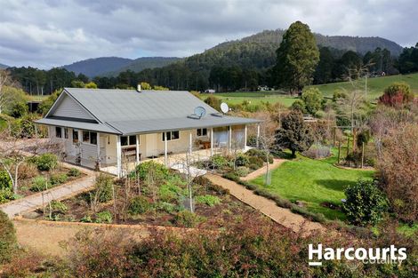 Property photo of 31 Echo Valley Road Liena TAS 7304