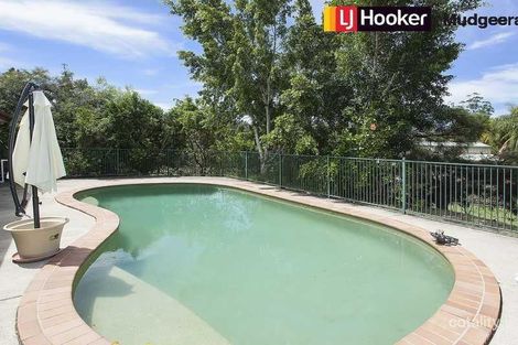 Property photo of 8 Kauri Court Bonogin QLD 4213