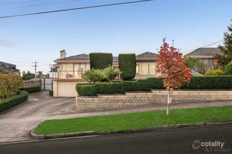 8 Merlin St, Doncaster, VIC 3108