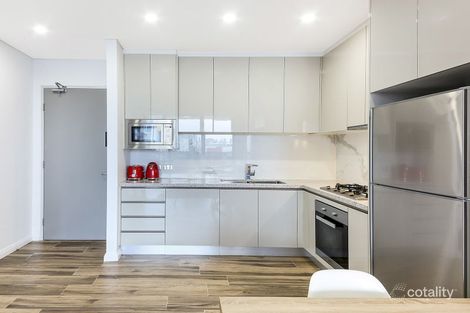 Property photo of 457/92 Epsom Road Zetland NSW 2017