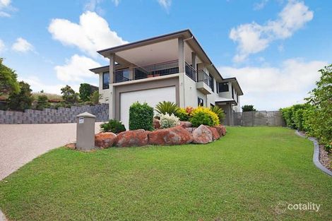 Property photo of 13 Palomar Court Mount Louisa QLD 4814