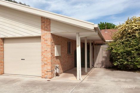 Property photo of 9/38 Kenyon Circuit Monash ACT 2904