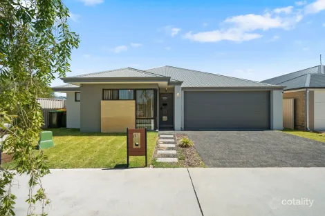 17 Faller Rd, Baldivis, WA 6171