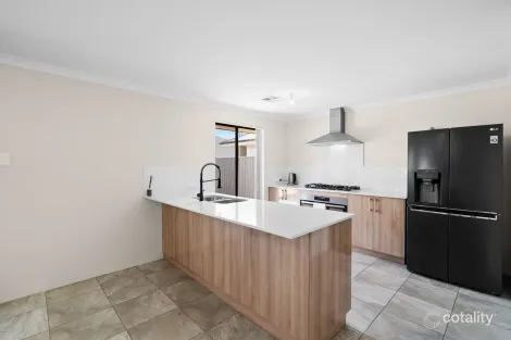 Property photo of 17 Faller Road Baldivis WA 6171