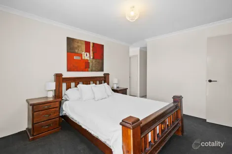 Property photo of 17 Faller Road Baldivis WA 6171