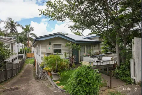 3/25 Oriel Rd, Clayfield, QLD 4011