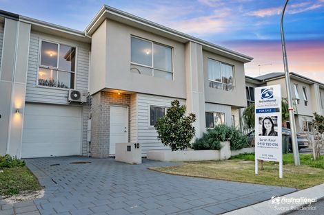 Property photo of 10 Gloucester Approach Brabham WA 6055