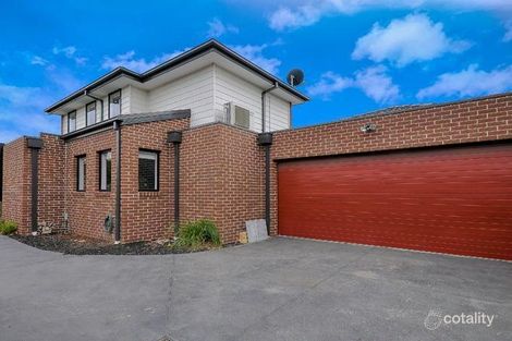 Property photo of 1/140 Wanda Street Mulgrave VIC 3170