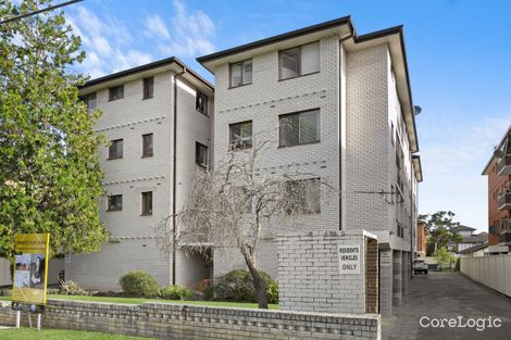 Property photo of 9/33-35 Kenyon Street Fairfield NSW 2165