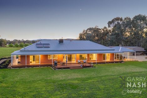 Property photo of 94 Glenmaree Drive Killawarra VIC 3678
