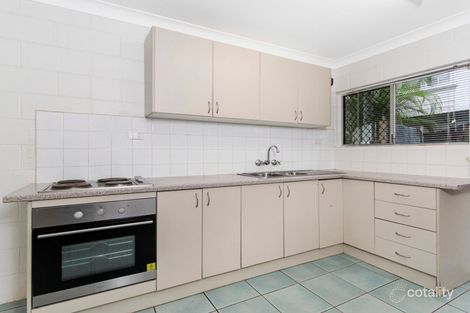Property photo of 1/133 Martyn Street Parramatta Park QLD 4870