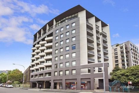 407/2 Jones Bay Rd, Pyrmont, NSW 2009