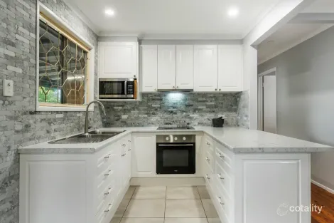 Property photo of 49 Irula Street Bray Park QLD 4500