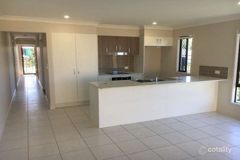 Property photo of 22 Skelbrook Road Park Ridge QLD 4125