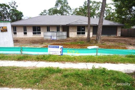 Property photo of 142 Jensen Road Caboolture QLD 4510