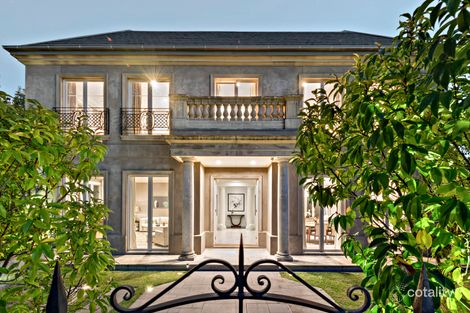 Hollingsworth Ave, Hawthorn, VIC 3122