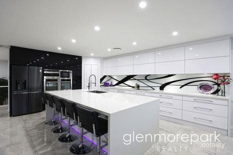 Property photo of 92 Sir John Jamison Circuit Glenmore Park NSW 2745