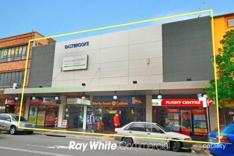 286 Church St, Newtown, NSW 2042