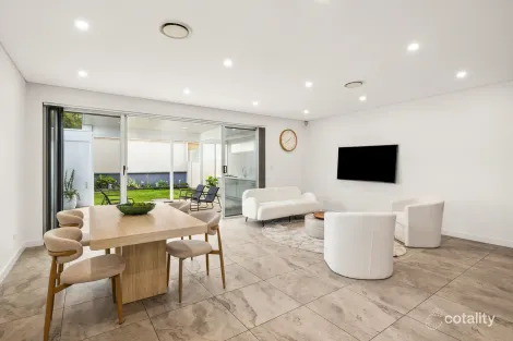 Property photo of 31A Hebe Street Greenacre NSW 2190